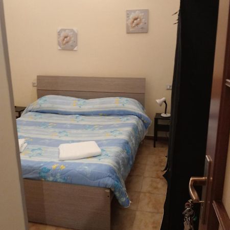 B&B Porta Roma Capua Kültér fotó