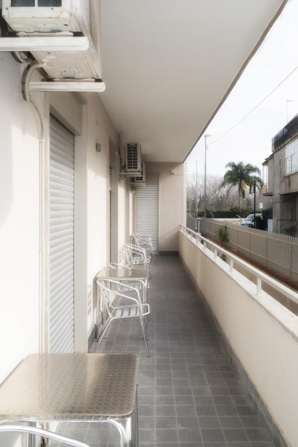 B&B Porta Roma Capua Kültér fotó