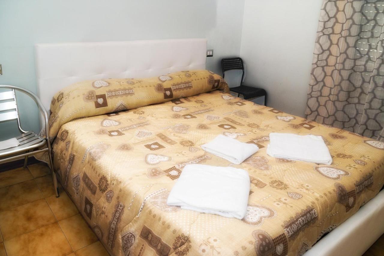 B&B Porta Roma Capua Kültér fotó