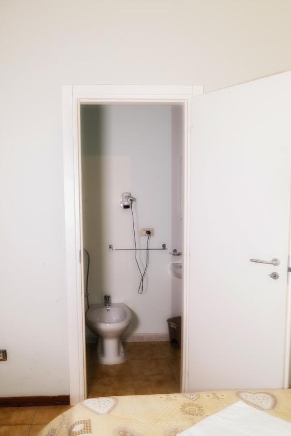 B&B Porta Roma Capua Kültér fotó