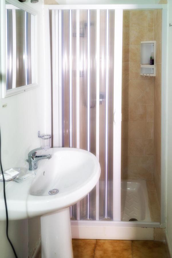 B&B Porta Roma Capua Kültér fotó