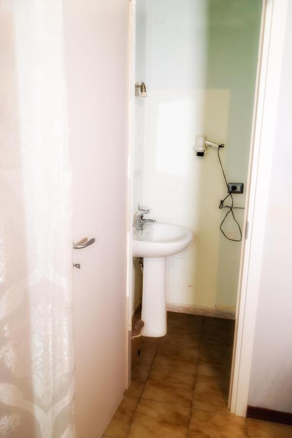 B&B Porta Roma Capua Kültér fotó