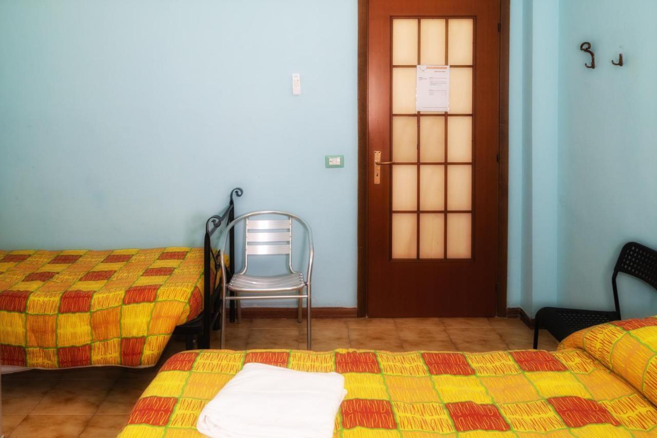 B&B Porta Roma Capua Kültér fotó