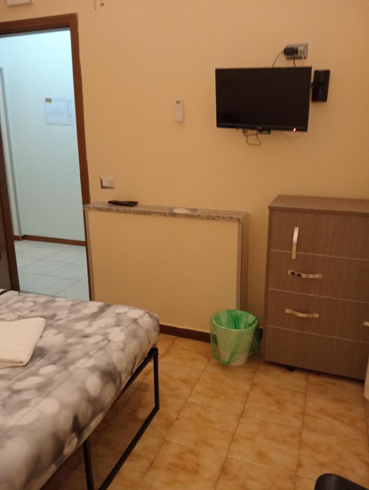 B&B Porta Roma Capua Kültér fotó