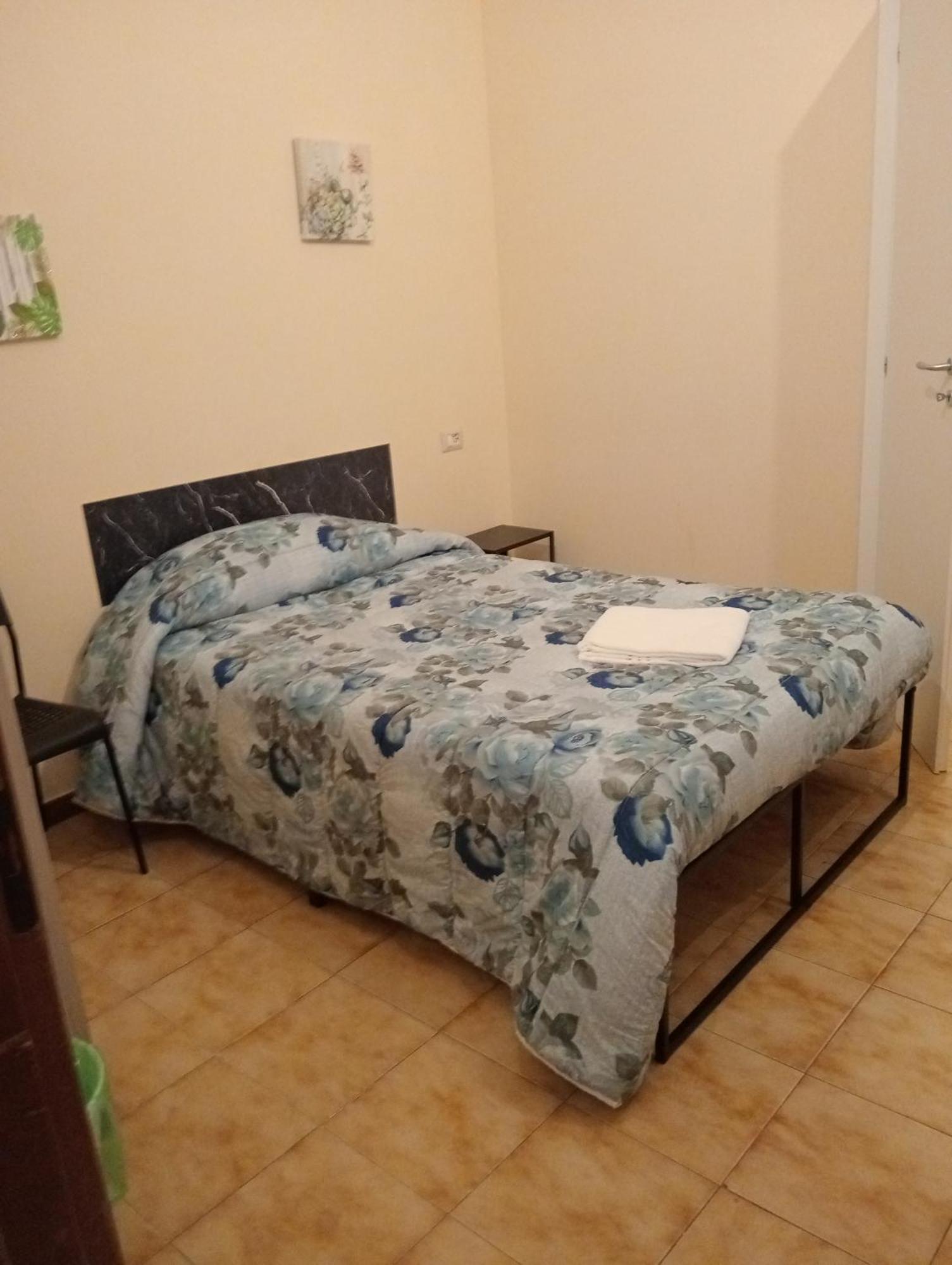 B&B Porta Roma Capua Kültér fotó