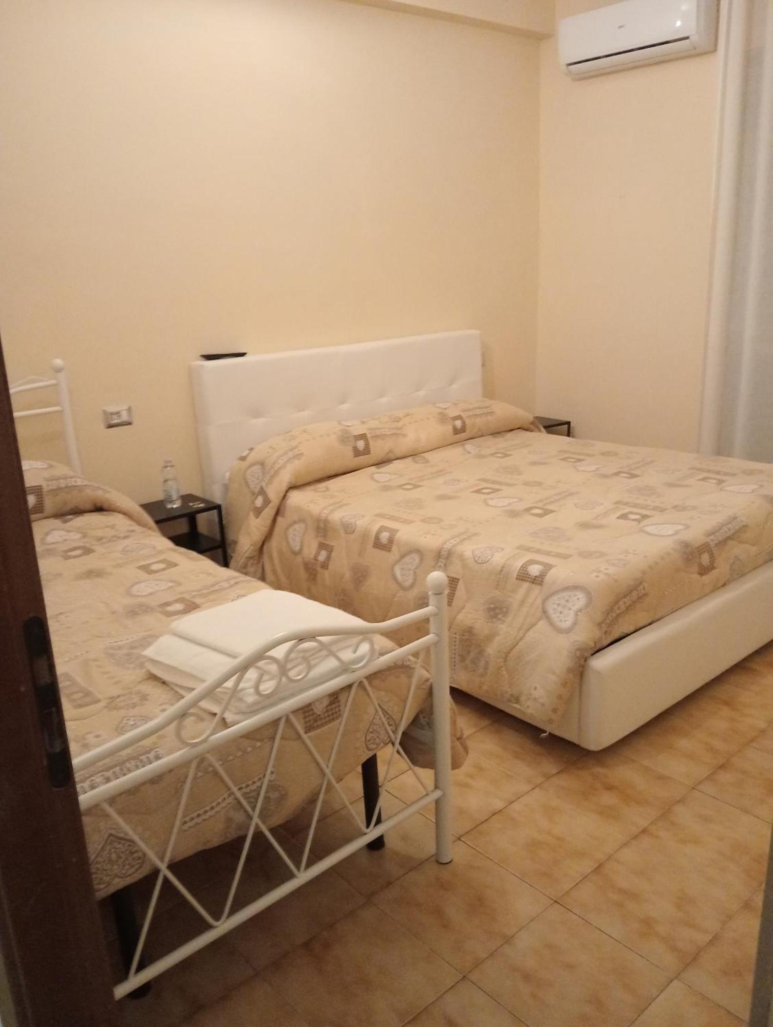 B&B Porta Roma Capua Kültér fotó
