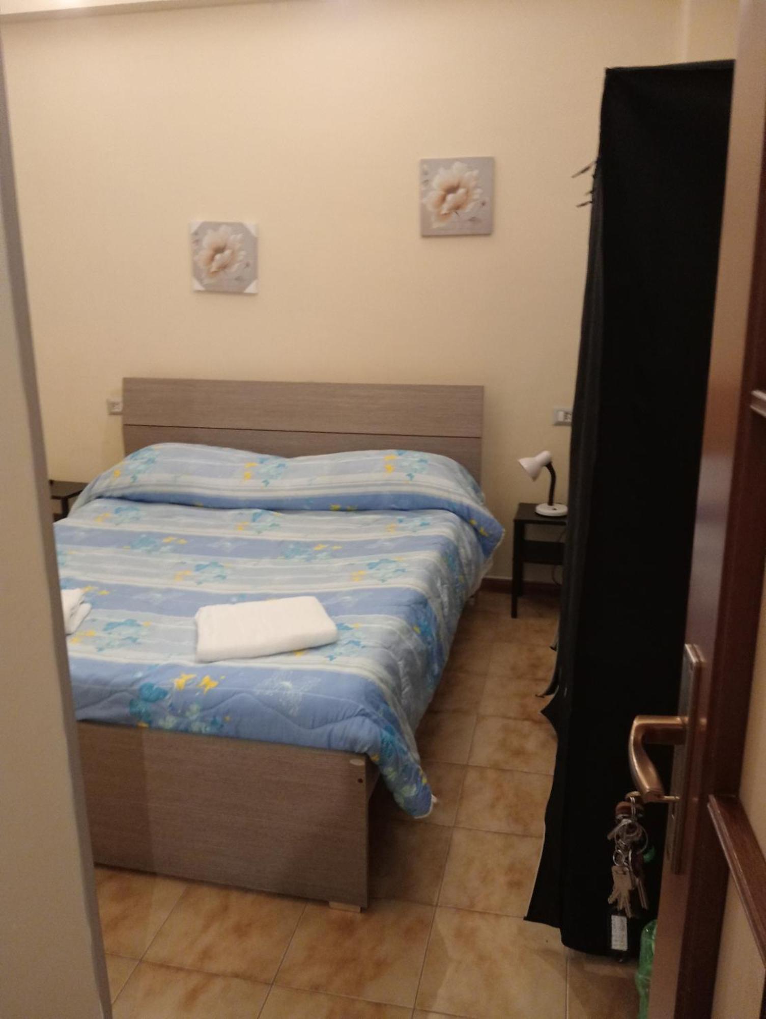 B&B Porta Roma Capua Kültér fotó