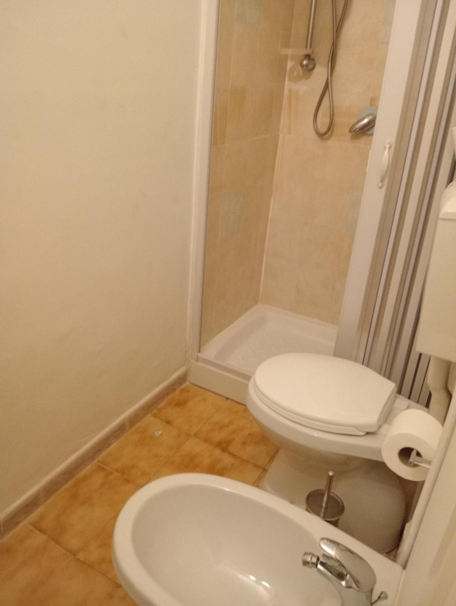 B&B Porta Roma Capua Kültér fotó
